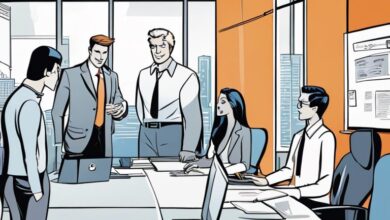 B2B CRM Platform: Streamlining Business Relationships With Efficiency