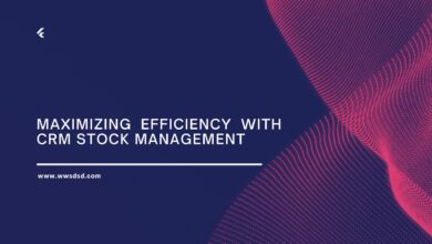 CRM Data Management: Maximizing Efficiency And Insights