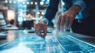 Mobile CRM App: Enhancing Business Efficiency With Innovative Solutions